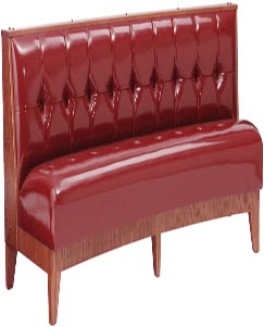 Chesterfield Sofa