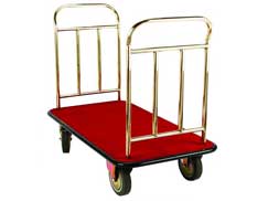 Luggage Trolleys