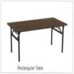 Metal Banquet Table Delhi India