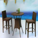 Counter Bar Stool Delhi India