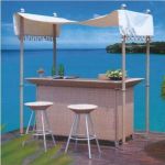 Counter Bar Stool Delhi India