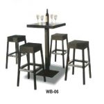 Counter Bar Stool Delhi India