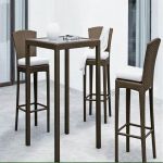 Counter Bar Stool Delhi India