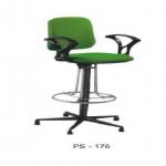 Cushion Seat Bar Stool Delhi India