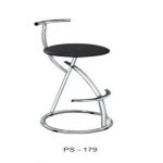 Cushion Seat Bar Stool Delhi India