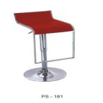 Cushion Seat Bar Stool Delhi India