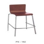 Cushion Seat Bar Stool Delhi India