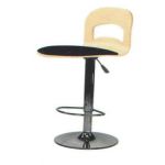 Cushion Seat Bar Stool Delhi India