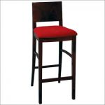 Cushion Seat Bar Stool Delhi India