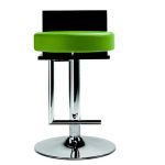 Cushion Seat Bar Stool Delhi India