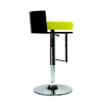 Cushion Seat Bar Stool Delhi India