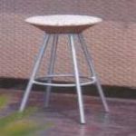 Multi Color Bar Stool Delhi India