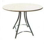 Metal Canteen Table Delhi India