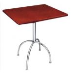 Metal Canteen Table Delhi India