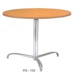 Metal Canteen Table Delhi India