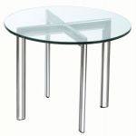 Metal Canteen Table Delhi India