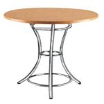Metal Canteen Table Delhi India