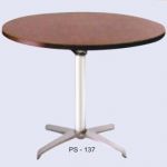 Metal Canteen Table Delhi India