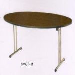 Metal Canteen Table Delhi India