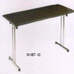 Metal Canteen Table Delhi India