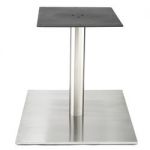 Metal Canteen Table Delhi India