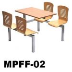 Fast Food Furniture Delhi India