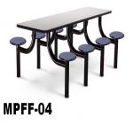 Fast Food Furniture Delhi India