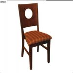 Fine Dining Chair Delhi India