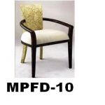 Fine Dining Chair Delhi India