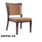 Fine Dining Chair Delhi India