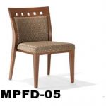 Fine Dining Chair Delhi India