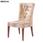 Fine Dining Chair Delhi India