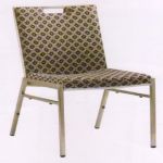 Metal Hotel Chair Delhi India