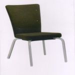 Metal Hotel Chair Delhi India