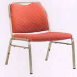 Metal Hotel Chair Delhi India