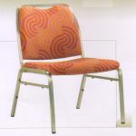 Metal Hotel Chair Delhi India