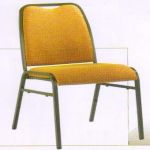 Metal Hotel Chair Delhi India