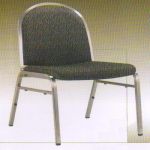 Metal Hotel Chair Delhi India