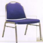 Metal Hotel Chair Delhi India