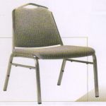 Metal Hotel Chair Delhi India