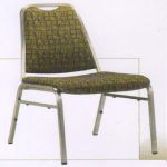 Metal Hotel Chair Delhi India