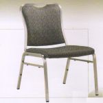 Metal Hotel Chair Delhi India