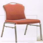 Metal Hotel Chair Delhi India