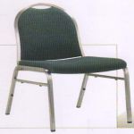 Metal Hotel Chair Delhi India