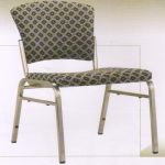 Metal Hotel Chair Delhi India