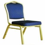 Metal Hotel Chair Delhi India