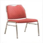 Metal Hotel Chair Delhi India