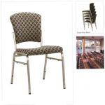 Metal Hotel Chair Delhi India