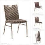 Metal Hotel Chair Delhi India