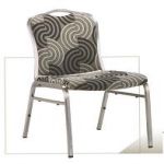 Metal Hotel Chair Delhi India